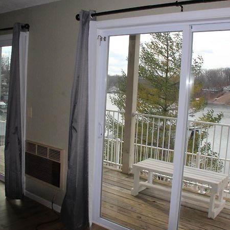 Wheelhouse Condo Lake View! 3Br 3Ba Lake Ozark Exterior photo