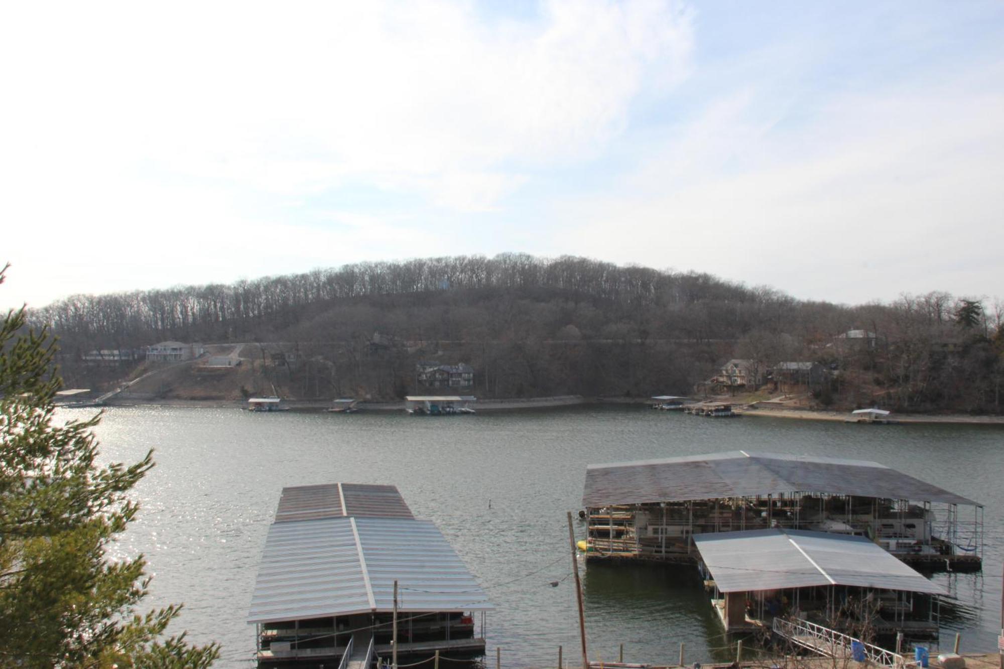 Wheelhouse Condo Lake View! 3Br 3Ba Lake Ozark Exterior photo