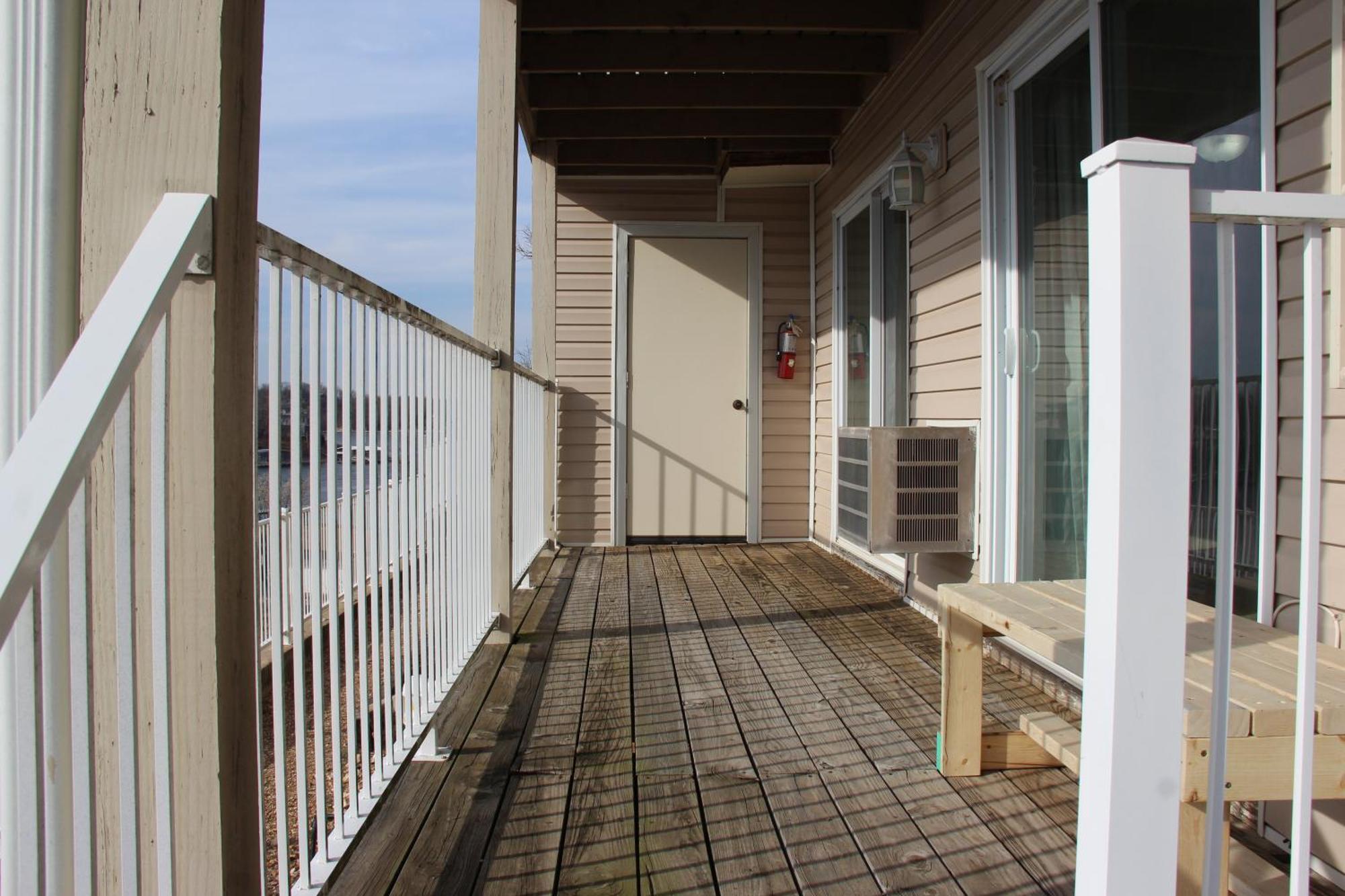 Wheelhouse Condo Lake View! 3Br 3Ba Lake Ozark Exterior photo